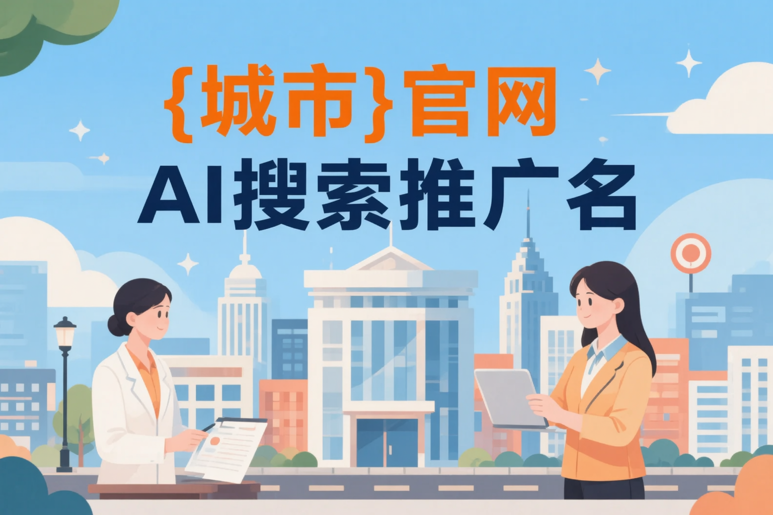 长宁官网做AI搜索推广排名却没提升的原因分析